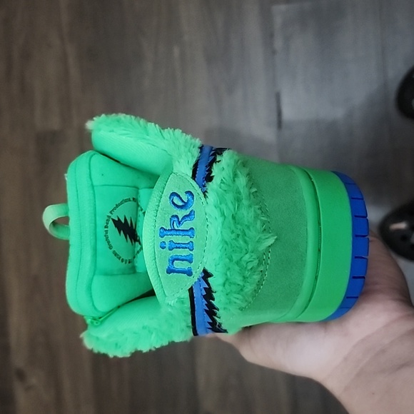 Greatful dead sb dunk lows - Picture 2 of 8